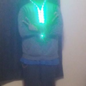 Meet your Posher, Harold